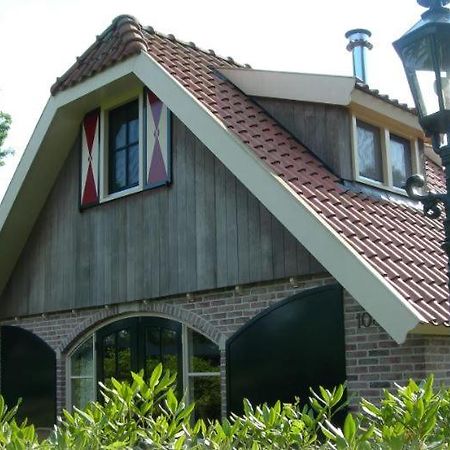 Mooie 6 Persoons Vakantieboerderij In De Achterhoek Eibergen Exterior foto